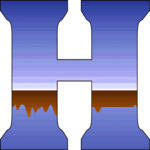 Horizon Normal H 1 Clip Art