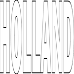Holland 1