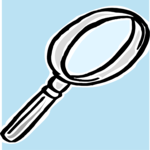 Magnifying Glass 2