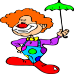 Clown 79