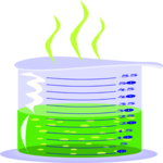 Chemistry - Flask 40