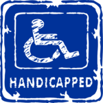 Handicapped 2