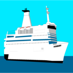 Cruise Ship 04