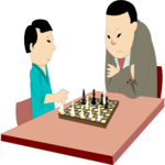 Playing Chess 7