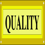 Quality 4