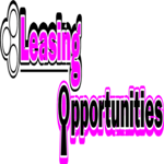 Leasing Opportunities