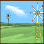 Windmills 5