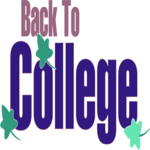 Back to College 2
