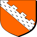 Bend Invert - Emb Ermine 1