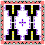 Tribal Symbol 22