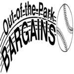 Out-of-the-Park Bargains