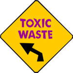 Toxic Waste 3