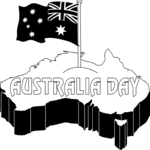 Australia Day Clip Art