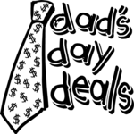 Dad's Day Deals