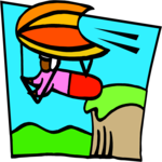 Hang Gliding 24