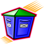 Mailbox 12