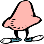 Nose Guy
