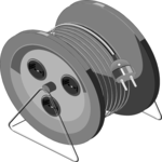 Plug Reel