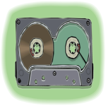 Audio Cassette 18