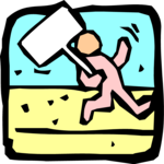 Picketer - Energetic