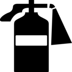 Fire Extinguisher 4 Clip Art