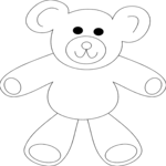 Bear 1