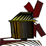 Windmill 22