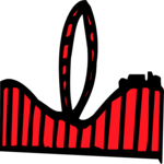Roller Coaster 05