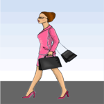 Businesswoman 33