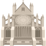 Cathedral - English 2