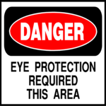 Eye Protection 2