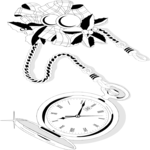 Pocket Watch 03