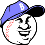 Baseball Face