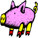 Pig 23