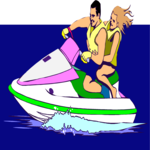 Jet Skiing 09