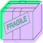Box - Fragile 4