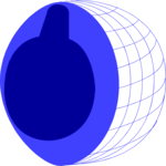 Ball - Cross Section