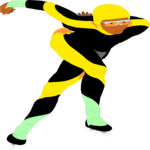 Speed Skating 01