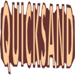 Quicksand Clip Art