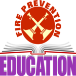 Fire Prevention Education Clip Art