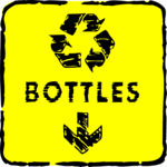 Recycle Bottles