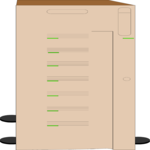 Compaq ProLiant 1000