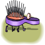Hairbrush 14