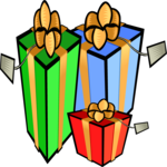 Gifts 14