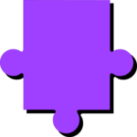 Puzzle Piece 2