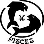 Pisces 10 Clip Art