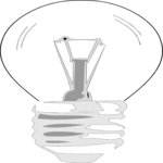 Light Bulb 12