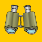 Binoculars 11