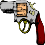 Gun 37 Clip Art