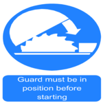 Put Guard in Position